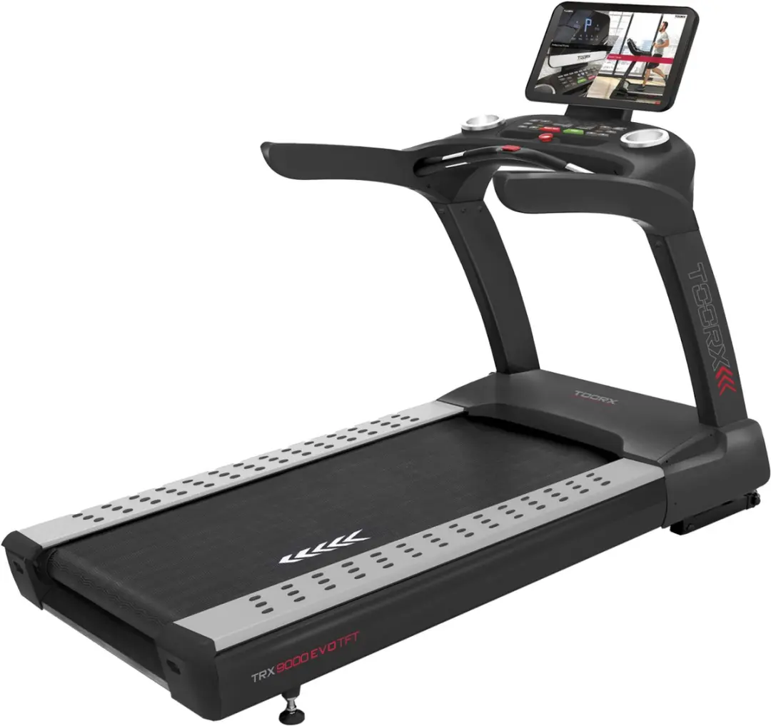 Toorx Professional TRX 9000 EVO TFT Loopband