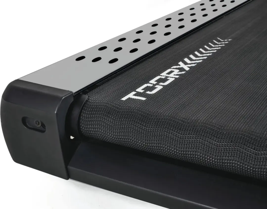 Toorx Professional TRX 9000 EVO TFT Loopband - 25 km/h - Zwart