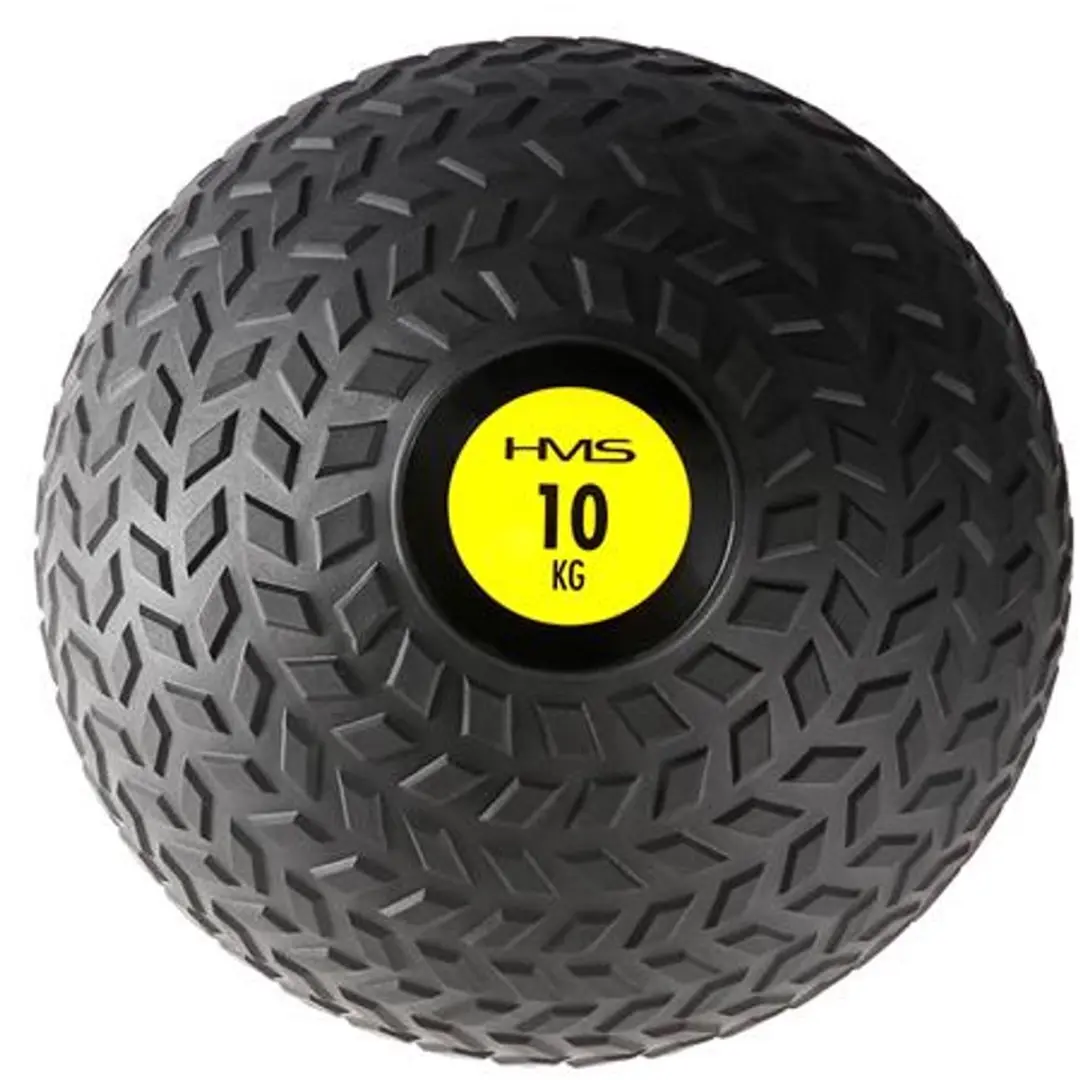 HMS PST Serie Slam Ball 10 kg