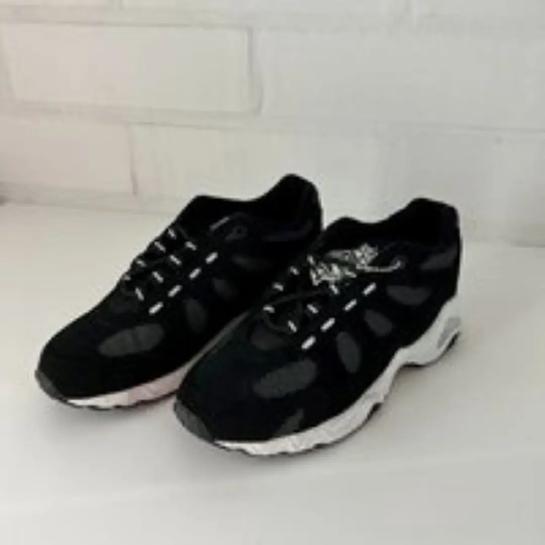 Everlast Runner Dames Sportschoenen 42 - Zwart