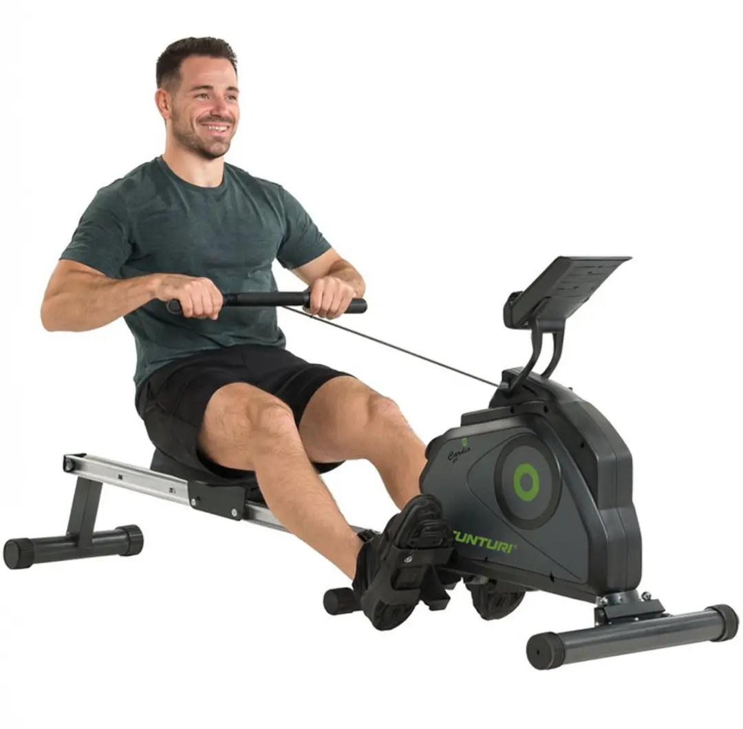 Tunturi Cardio Fit R30 Roeitrainer