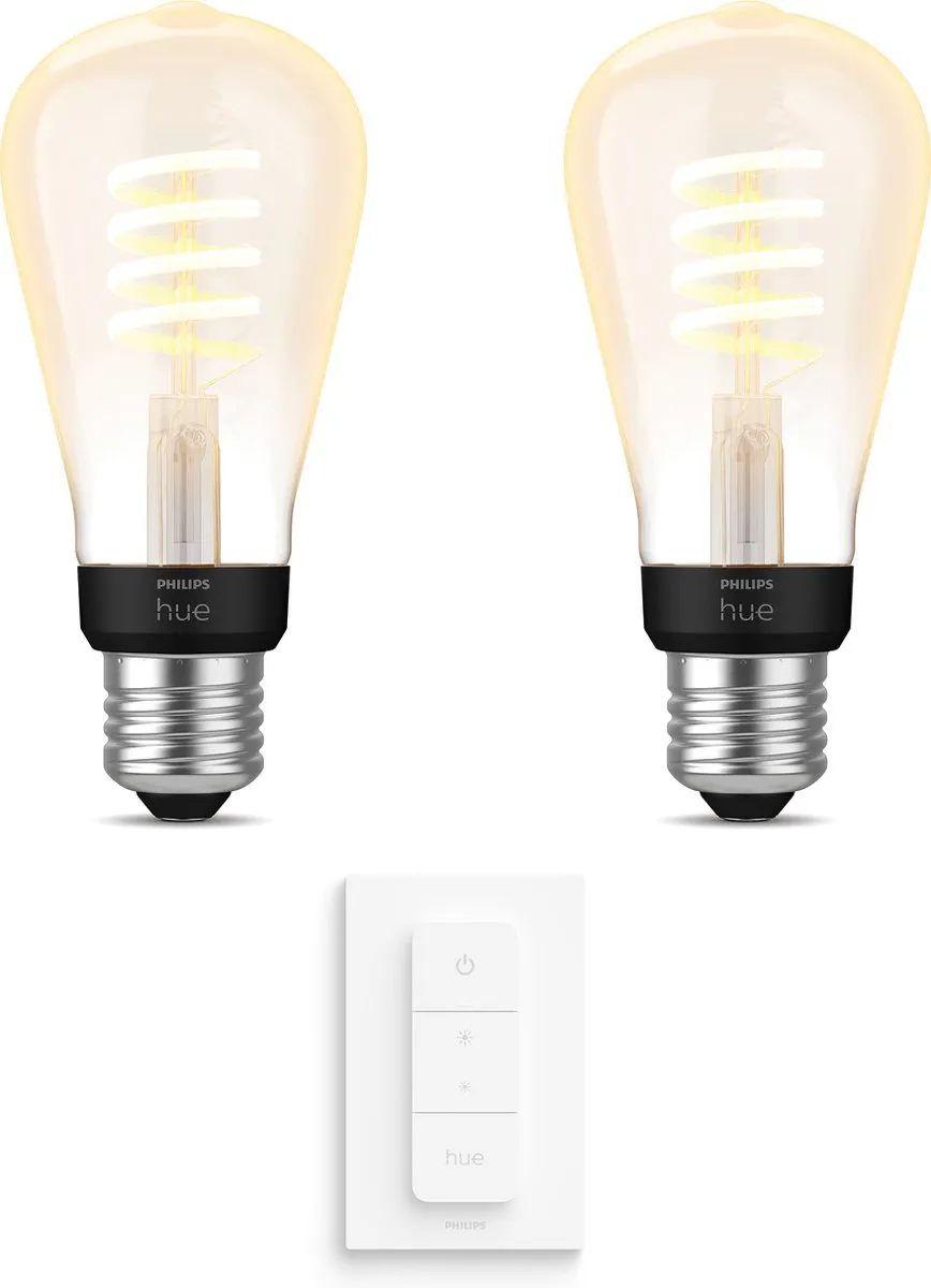 Philips Hue Uitbreidingspakket E27