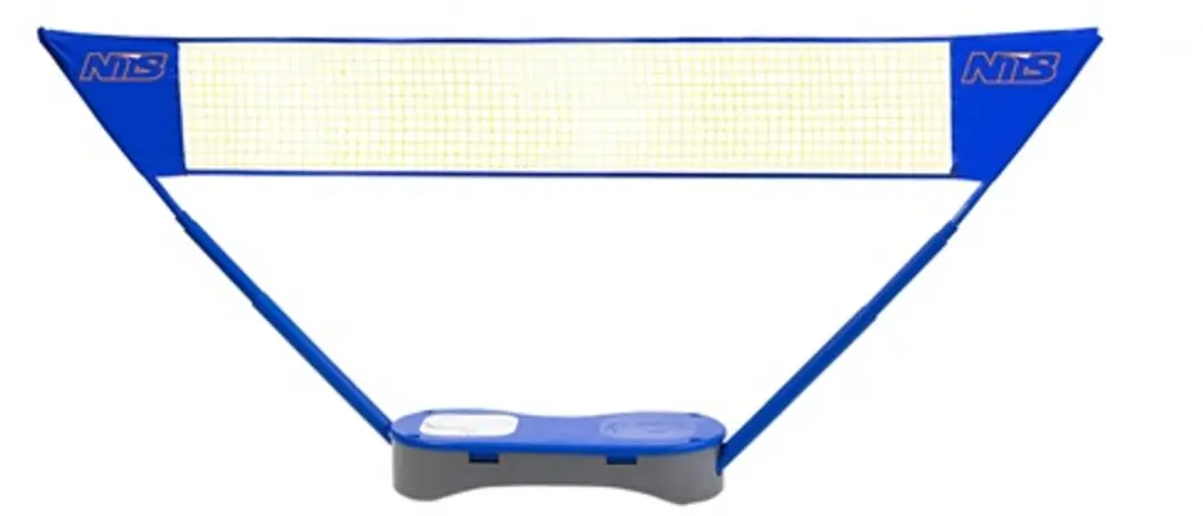 Nils ZSB2 Serie Badminton/Tennis Set