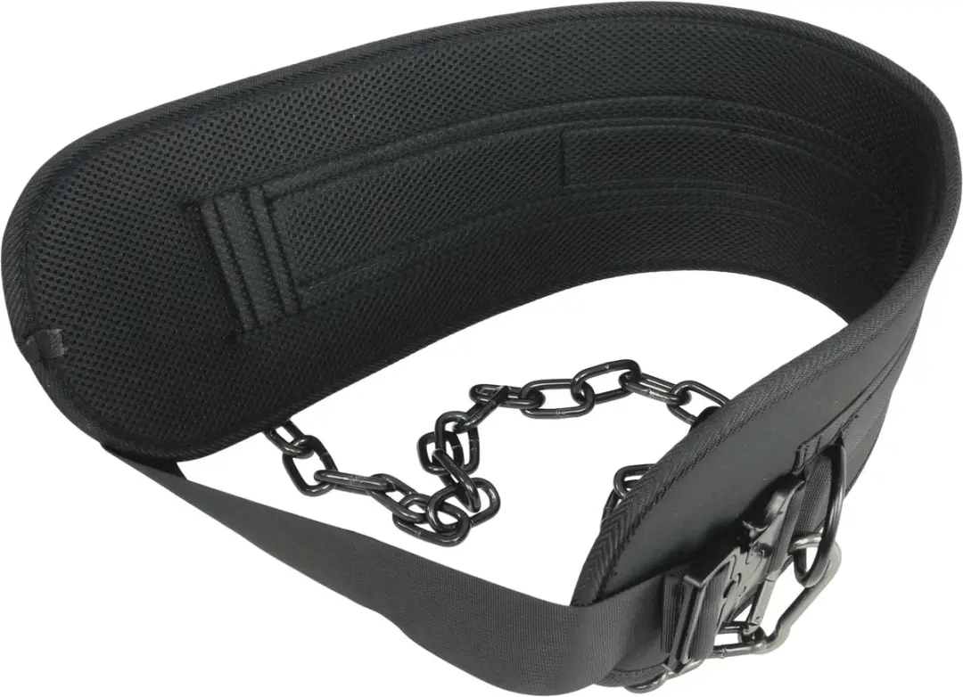 LifeMaxx Crossmaxx Dip Belt