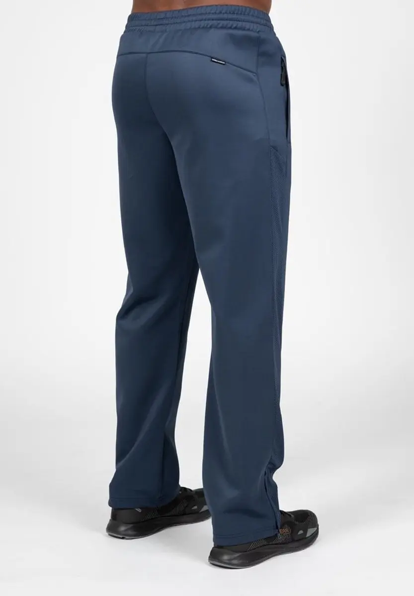 Gorilla Wear Tennessee Trainingsbroek M - Marineblauw - afbeelding 6 van 6
