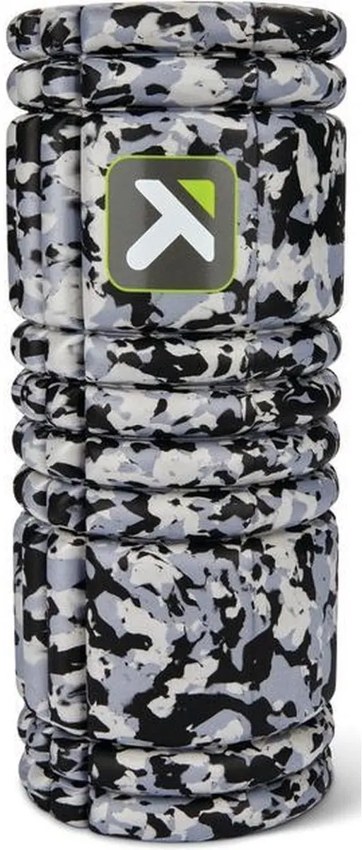TriggerPoint The Grid 1.0 Foam Roller 33cm