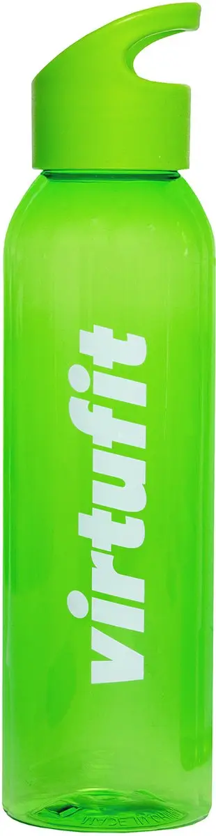 Virtufit Waterfles 650ml