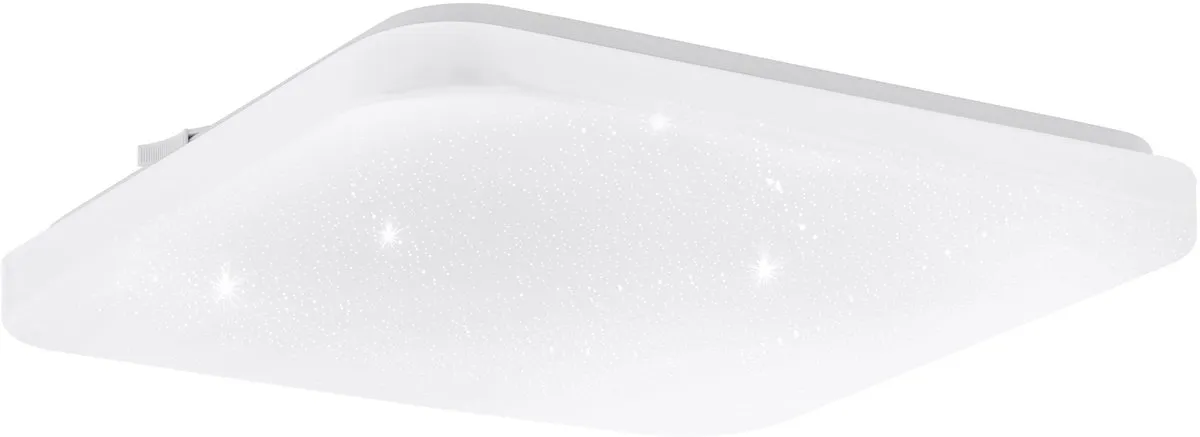 Eglo Frania-s Plafondlamp LED 33cm