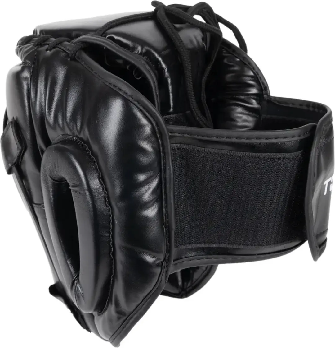 Toorx Fitness Kickbokshelm S/M - Zwart