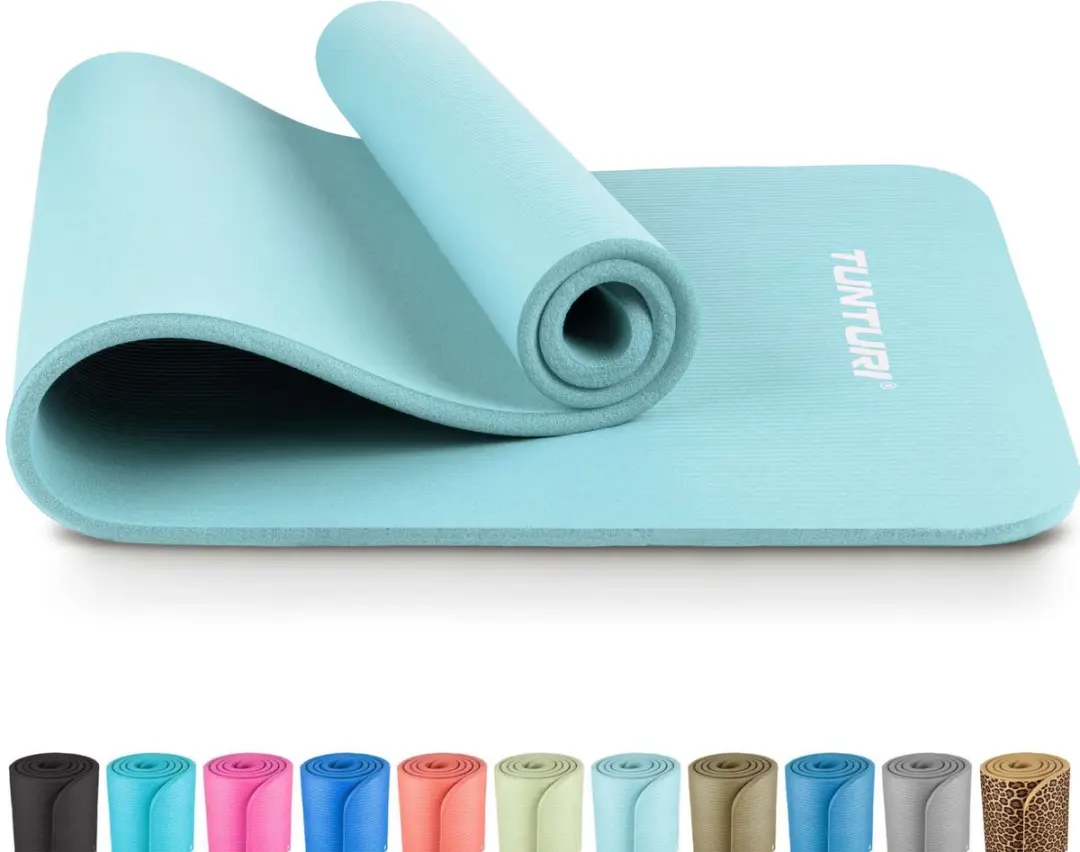 Tunturi NBR Yogamat