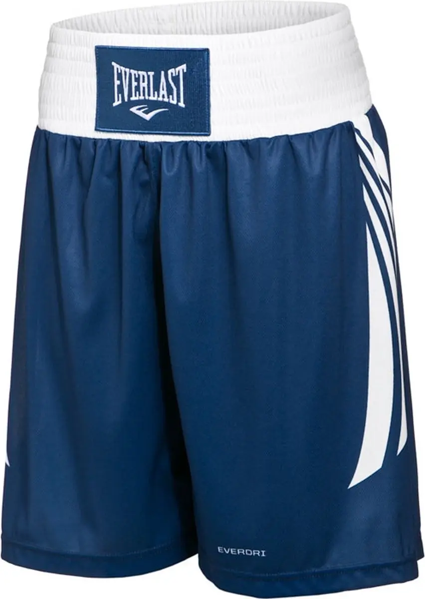 Everlast Amateur Competition Shorts