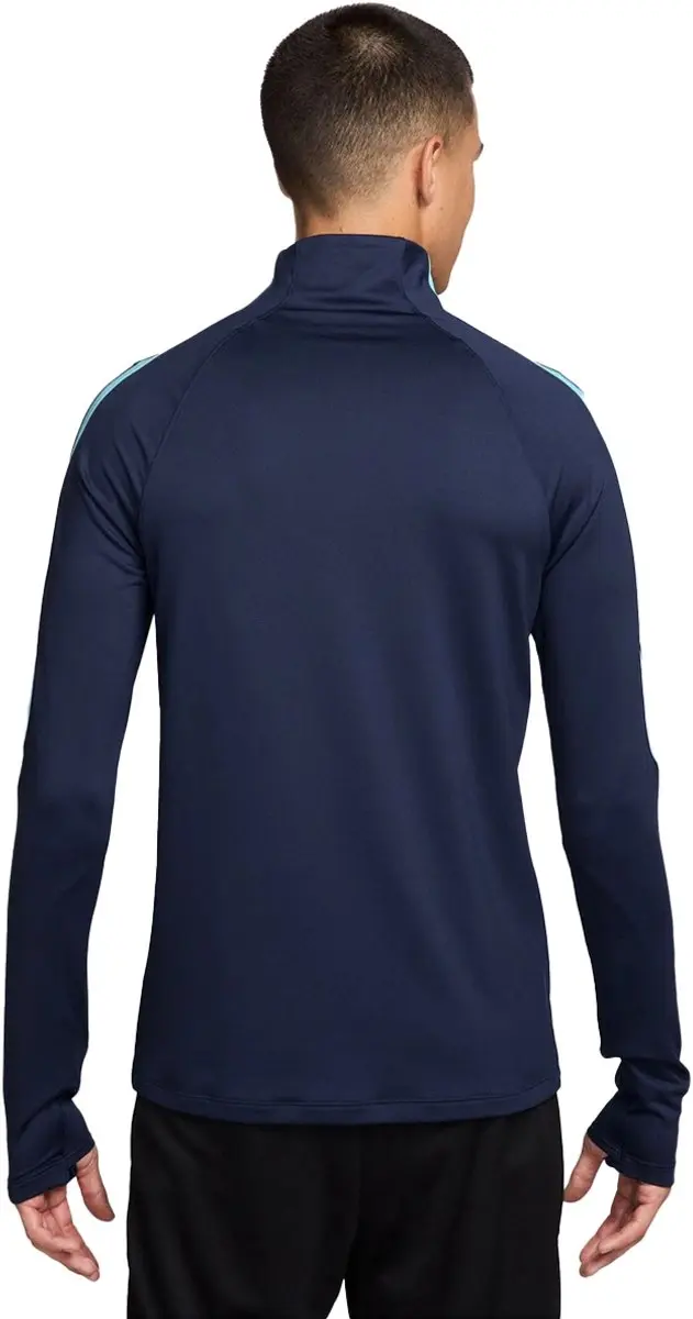 Nike Dri-FIT Strike Top M - Marine