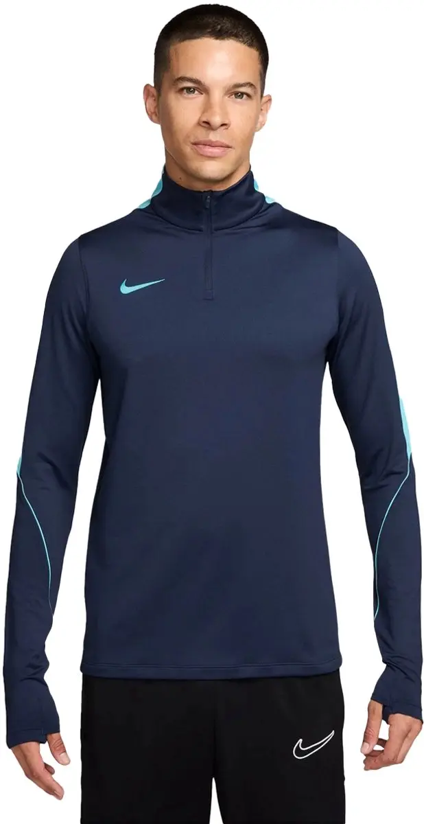 Nike Dri-FIT Strike Top M - Marine