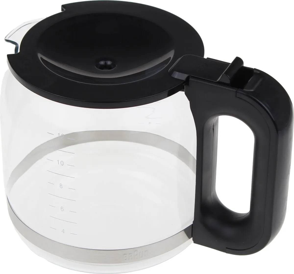 Braun AX13210005 Koffiekan