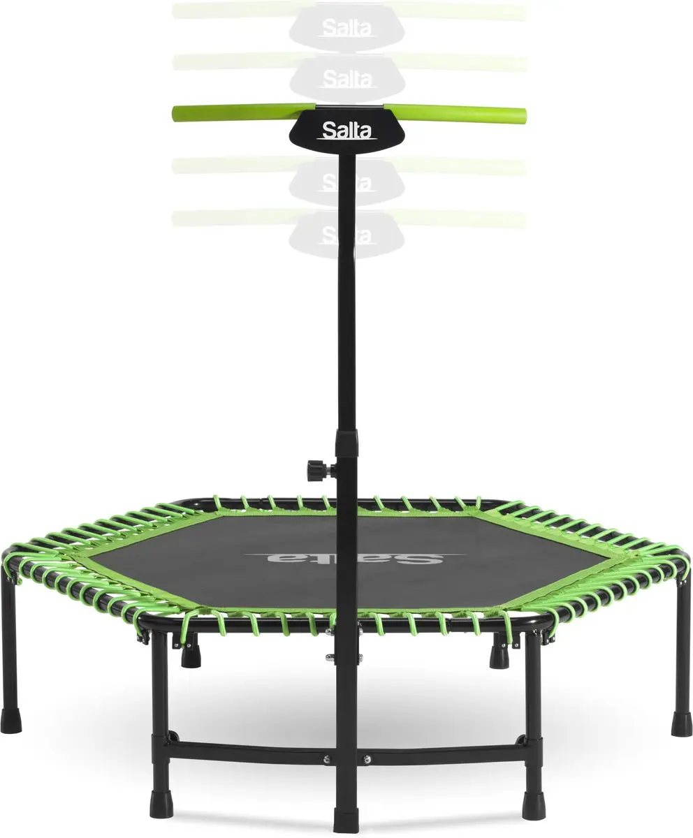 Salta Fitness Trampoline 128cm