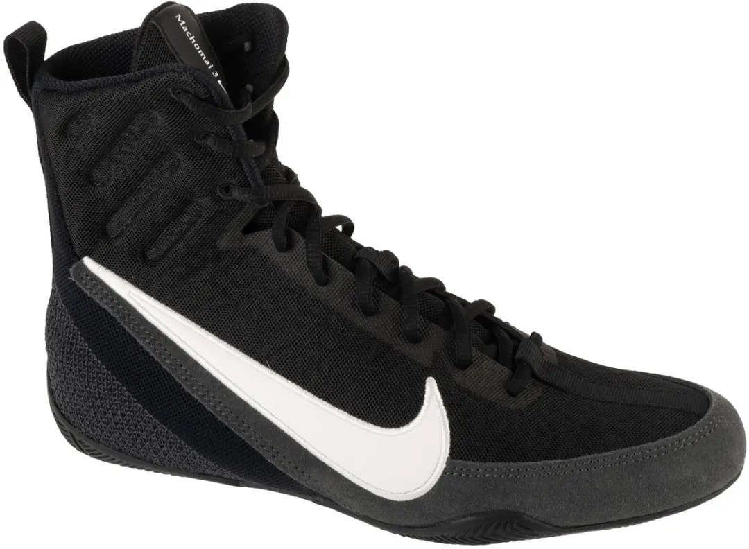 Nike Machomai 3.0 Boksschoenen