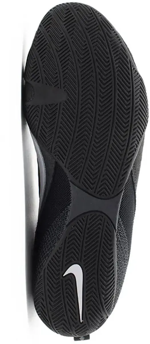 Nike Machomai 3.0 Boksschoenen - Zwart/Wit