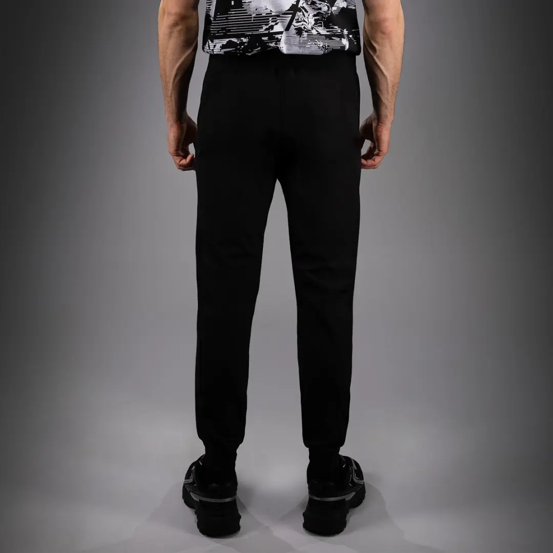 UFC Zenith x Venum Authentic Fight Week Joggers - M - Zwart