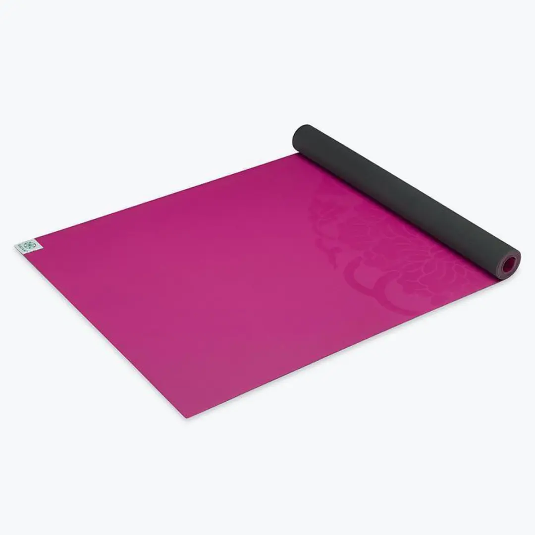 Gaiam Studio Select Dry Grip Reis Yogamat 2mm