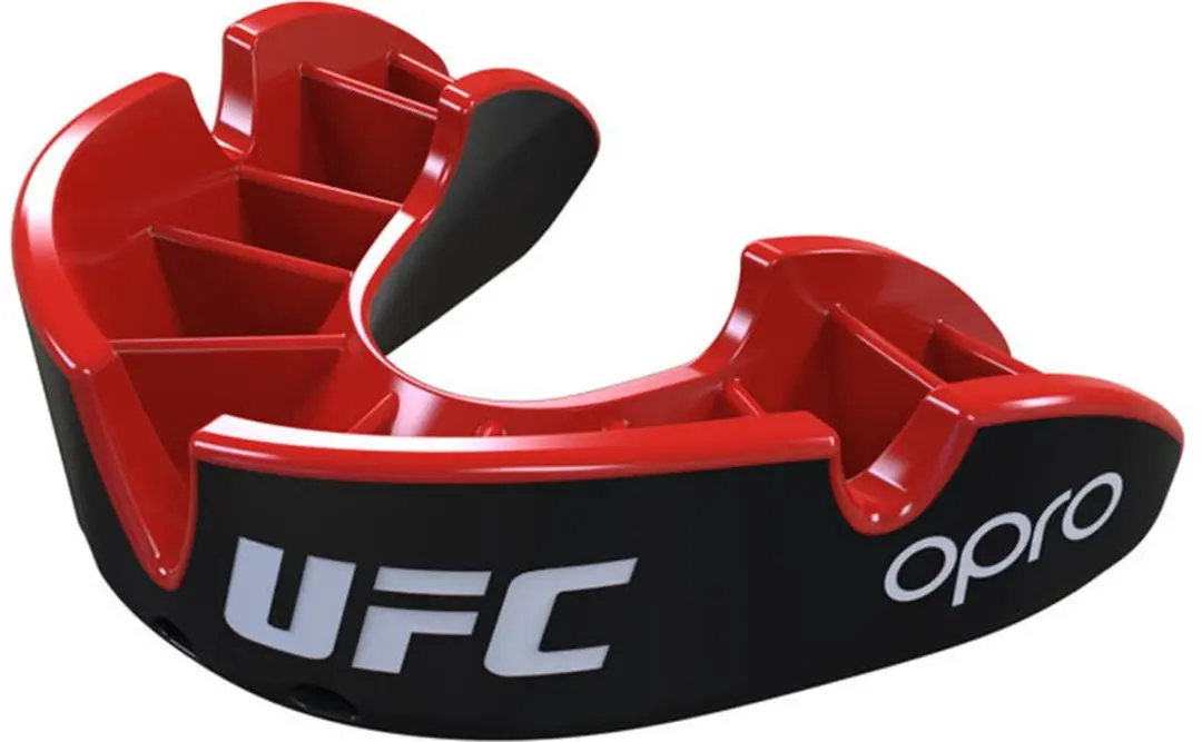 UFC Opro Gebitsbeschermer Silver