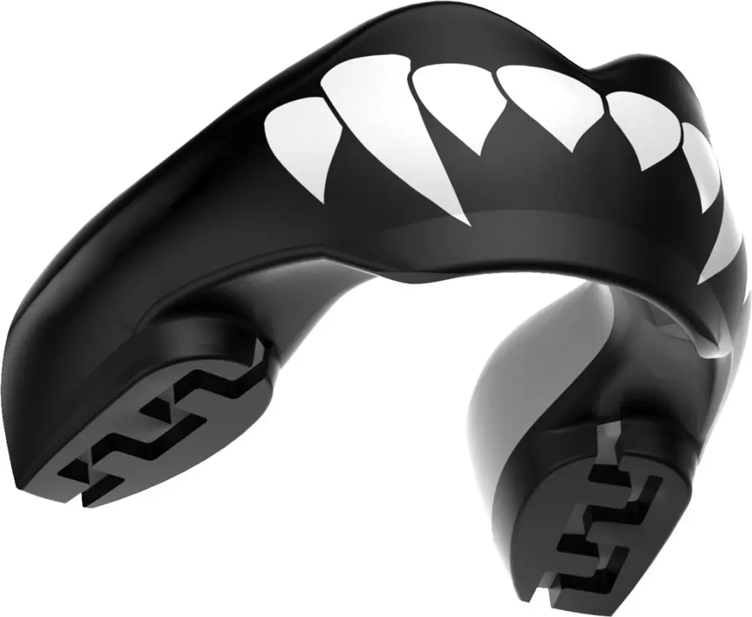 Safejawz Gebitsbeschermer Senior Dracula