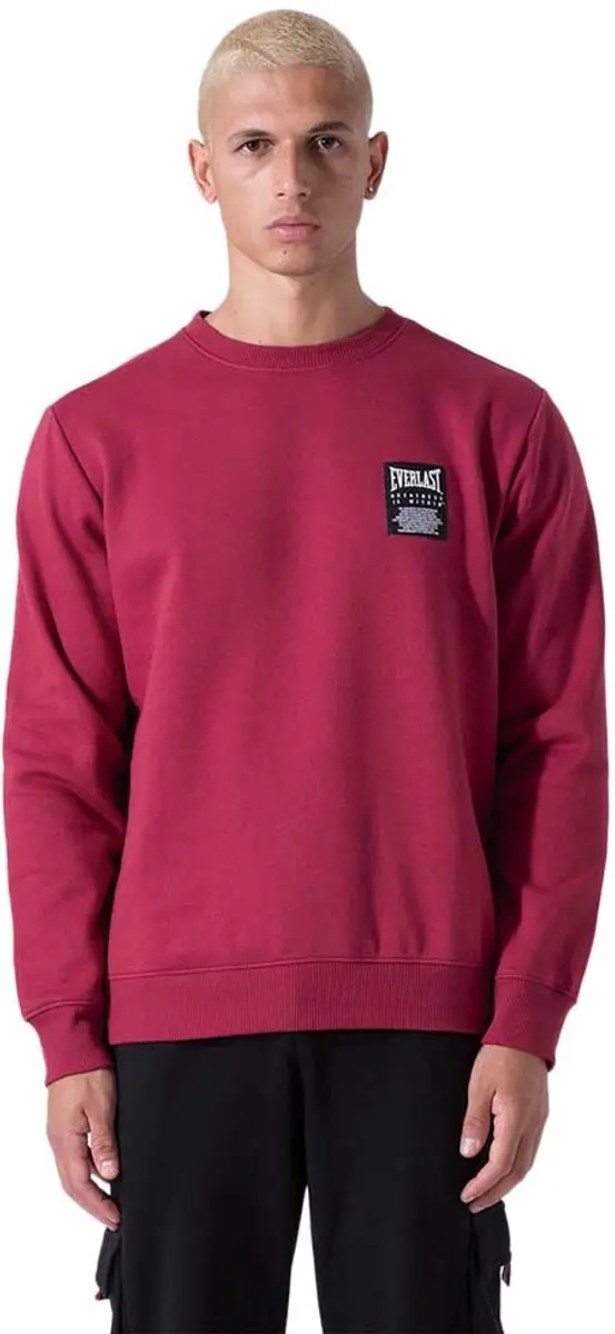 Everlast Felpa Sweatshirt