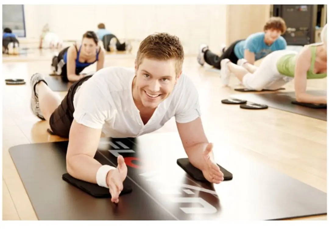 Flowin Friction Sport Training Set - Zwart