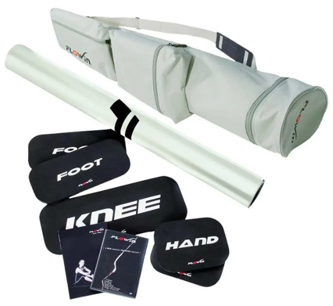 Flowin Friction Sport Training Set