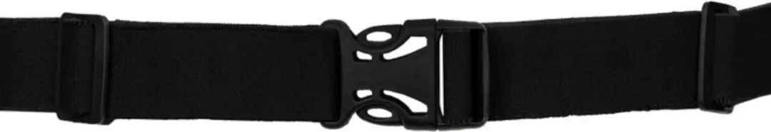 VirtuFit Bottle Belt - 2x300ml Hardloopriem - Zwart - afbeelding 6 van 6