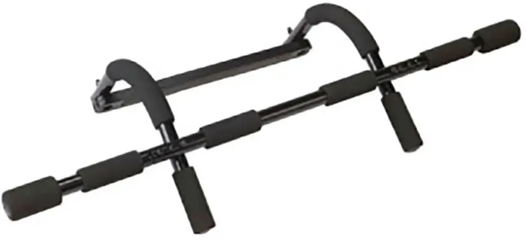 Tunturi Deurtrainer Fitness-set - Zwart