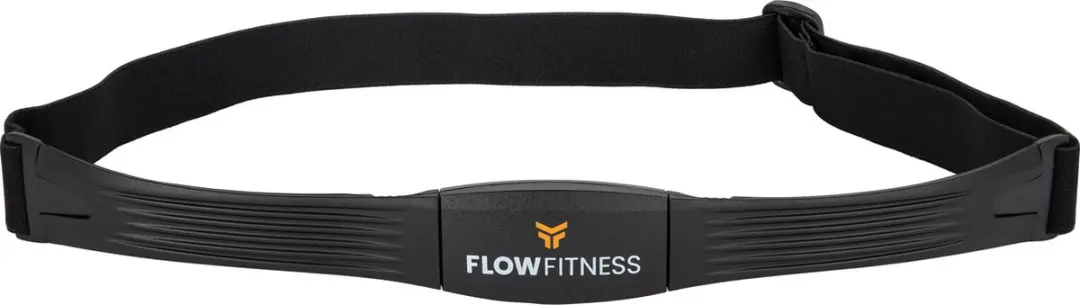 Flow Fitness Bluetooth Hartslagband