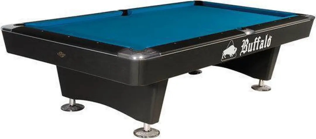 Buffalo Dominator Pooltafel 8ft
