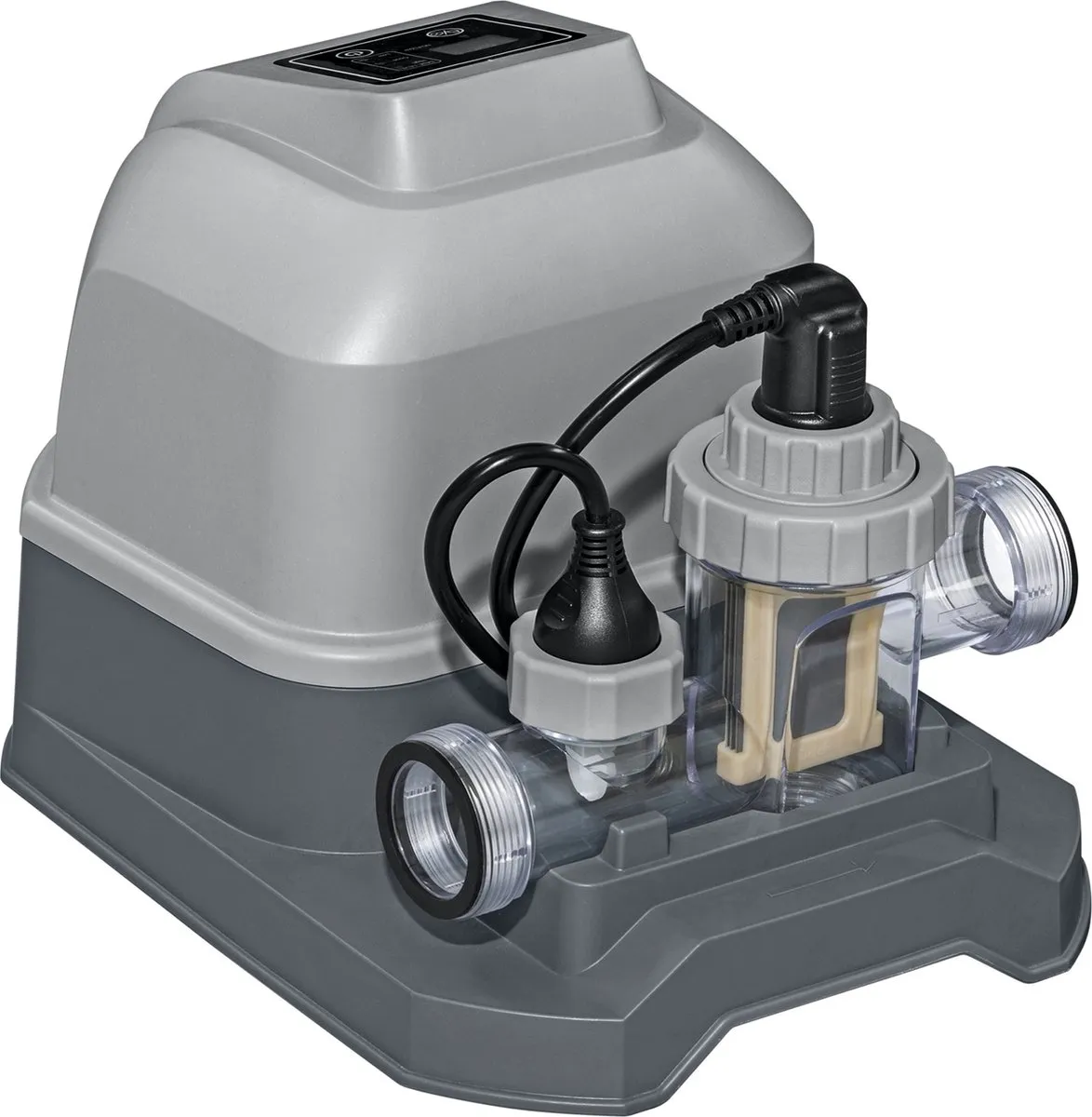 Bestway Flowclear Hydrogenic 58678 Zoutwatersysteem
