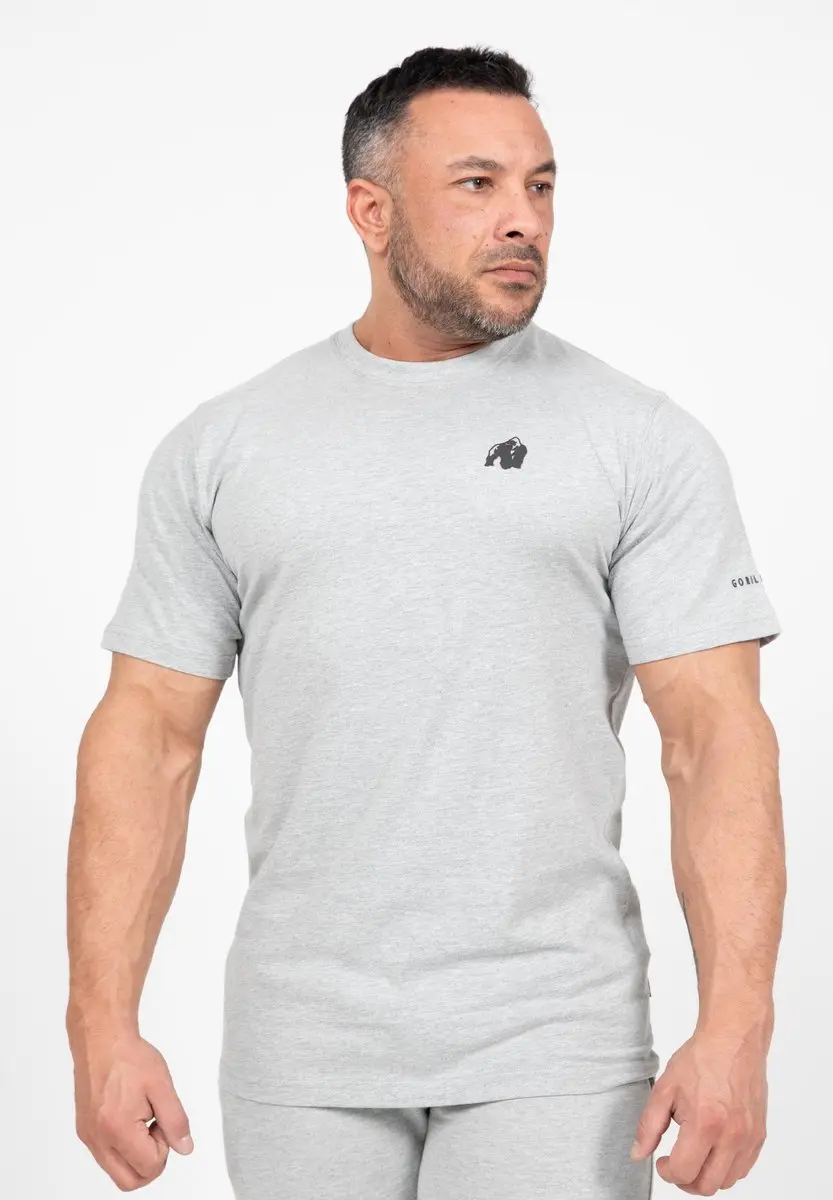 Gorilla Wear Leon T-shirt