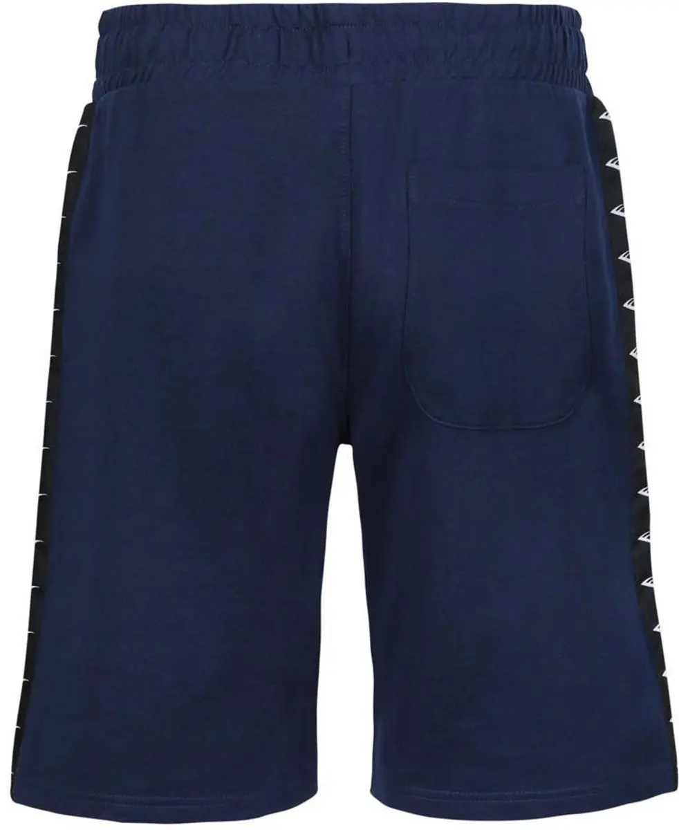 Everlast Tape Korte Broek M - Navy
