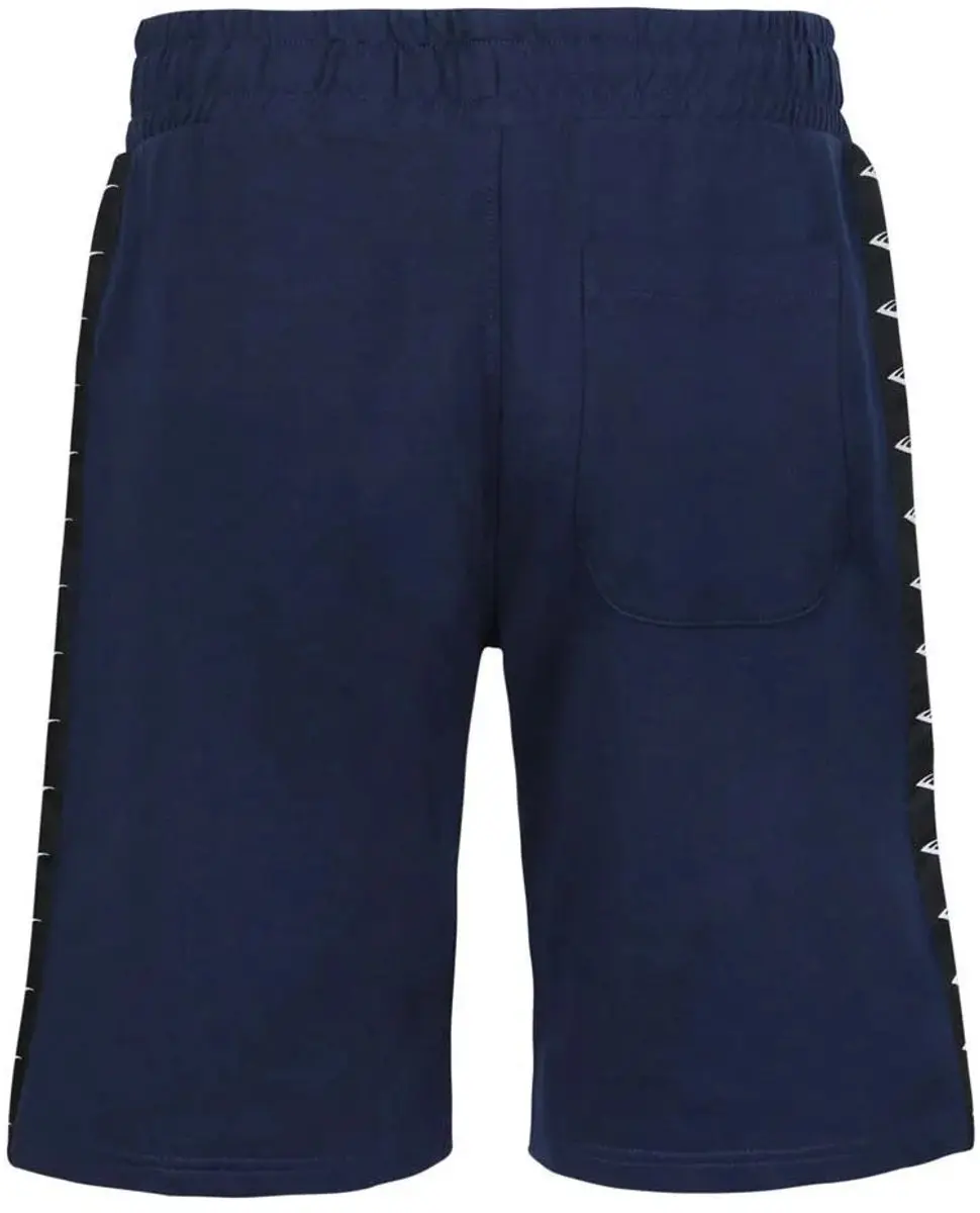 Everlast Tape Korte Broek M - Navy
