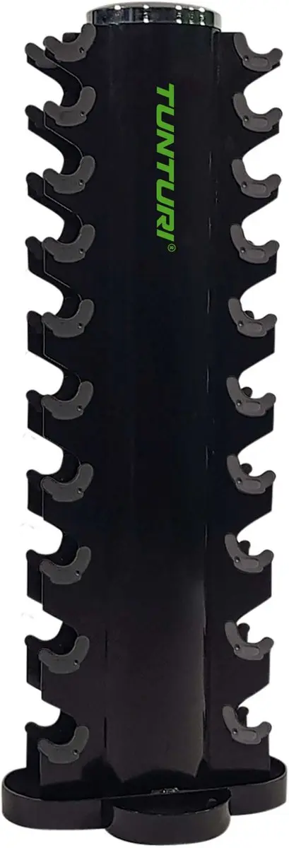 Tunturi Dumbbell Toren