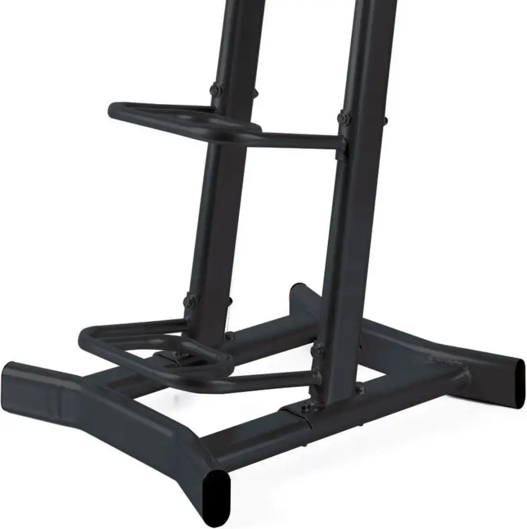 Toorx Professional RPF-B5 Powerbagrek - 5 Stuks - Zwart
