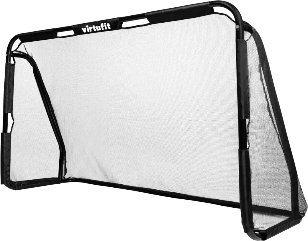 Virtufit Voetbaldoel Pro 120x80cm