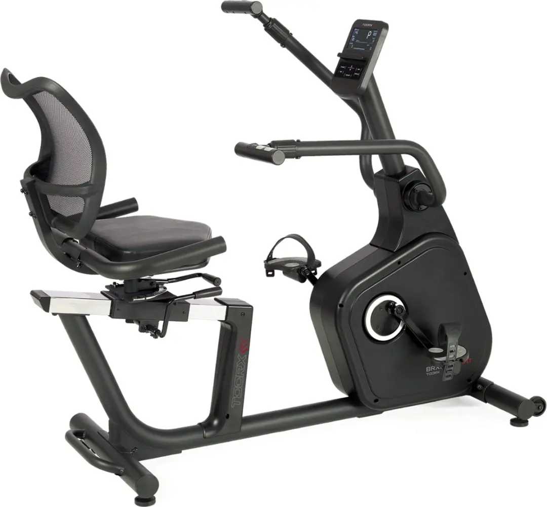 Toorx BRX-RMULTIFIT Ligfiets