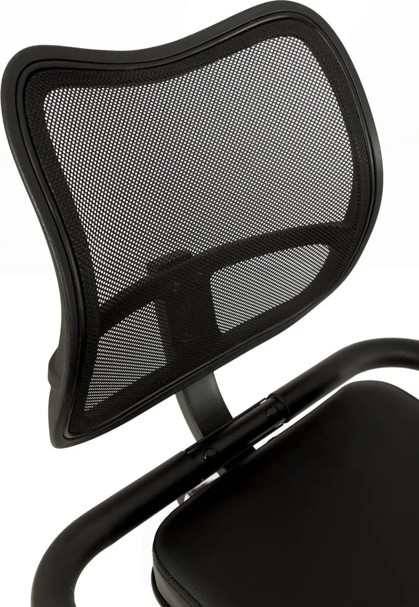 Toorx BRX-RMULTIFIT Ligfiets - Revalidatie Hometrainer - 16 Niveaus - 21 Programma's