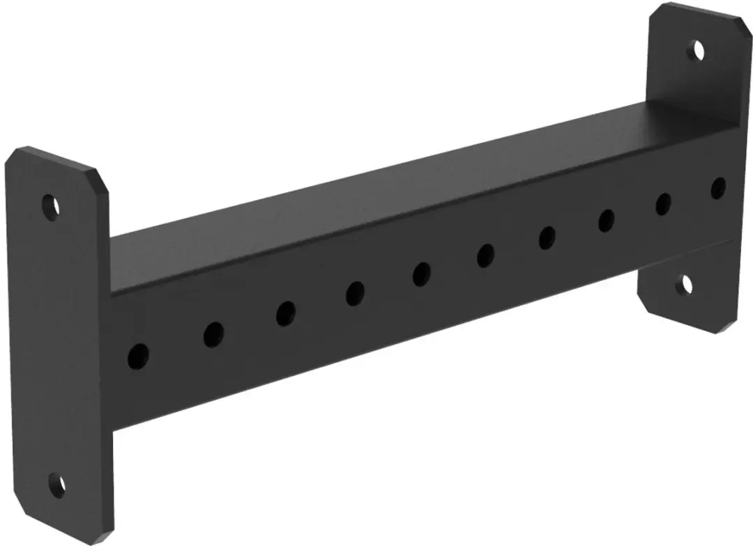 LifeMaxx Crossmaxx XL Crossbar 50cm