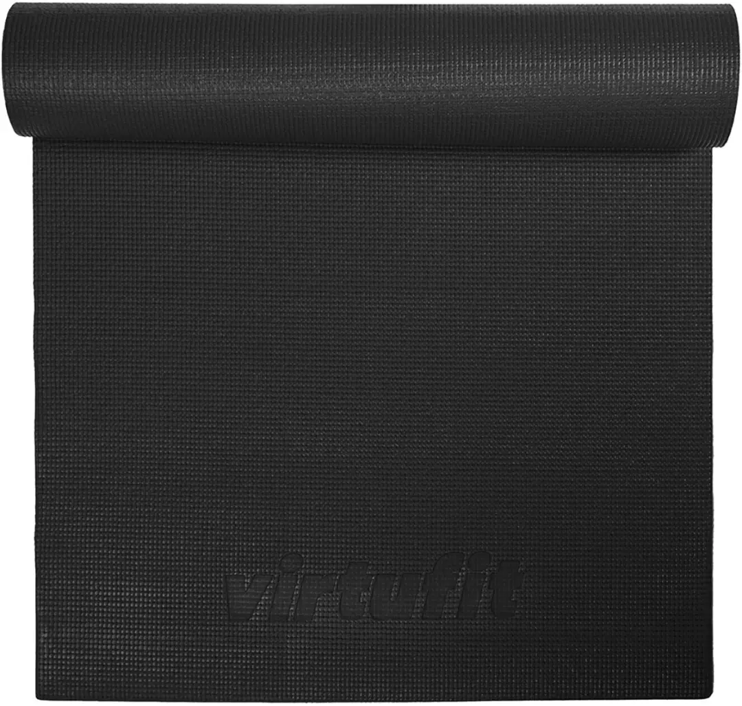 Virtufit Premium Yogamat 4mm