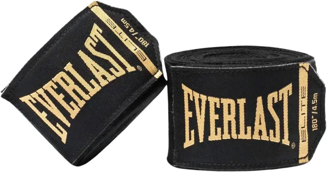 Everlast Elite Handwraps 457cm