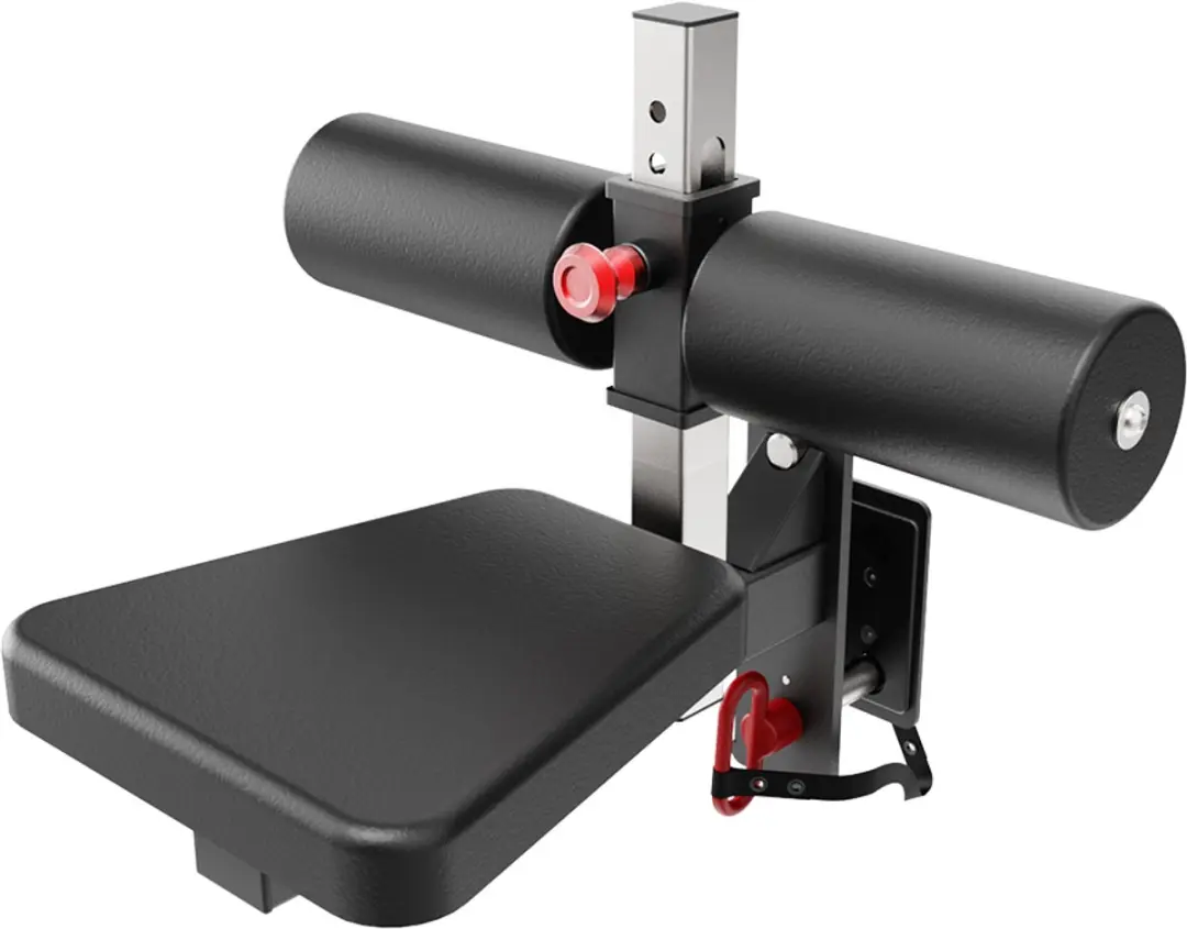 LifeMaxx Crossmaxx Rig Seat Attachment