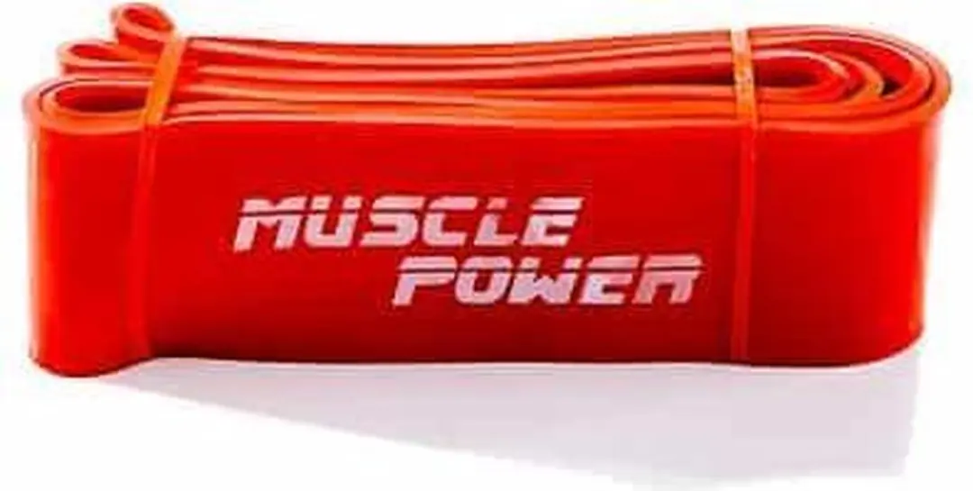 Muscle Power Power Band Super Heavy