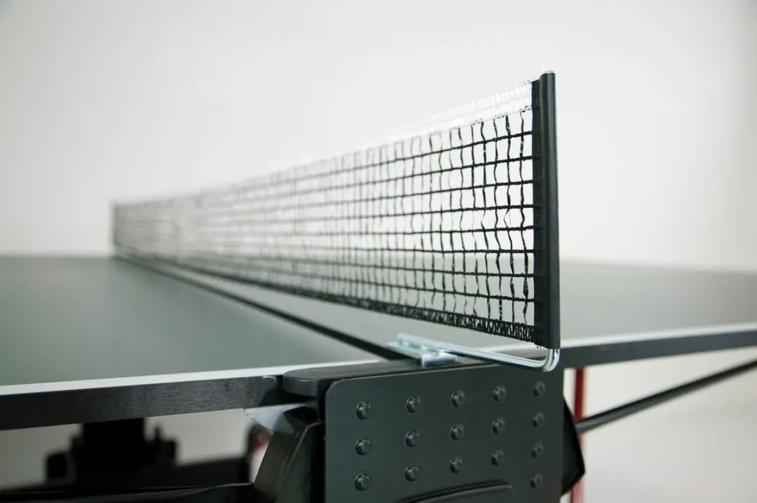 Garlando Challenge Indoor Tafeltennistafel - Blauw