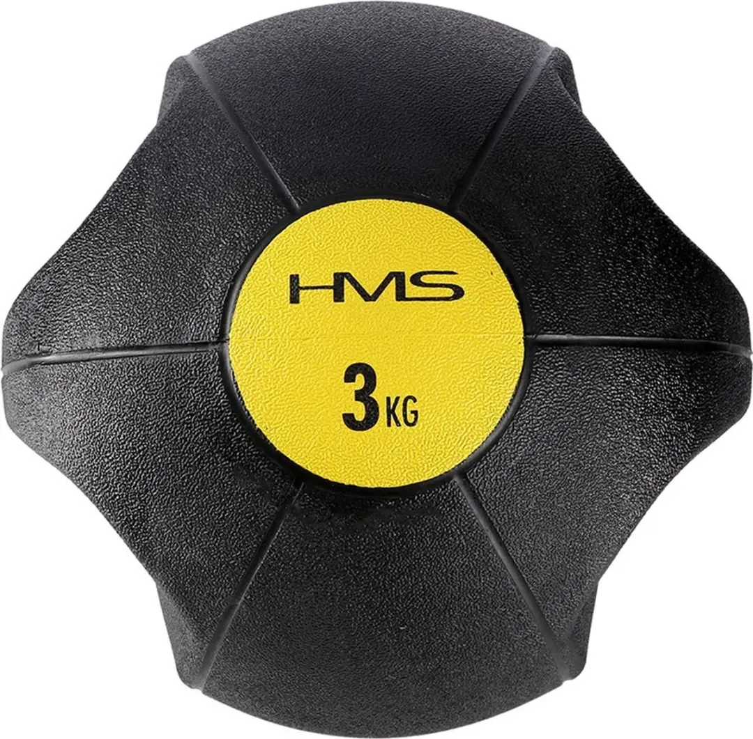 HMS NKU03 Medische Bal 3KG
