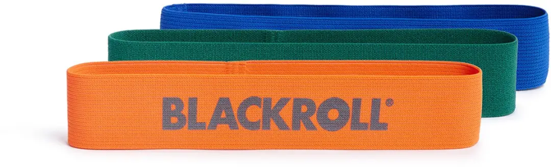 BLACKROLL LOOP Band Set 32cm