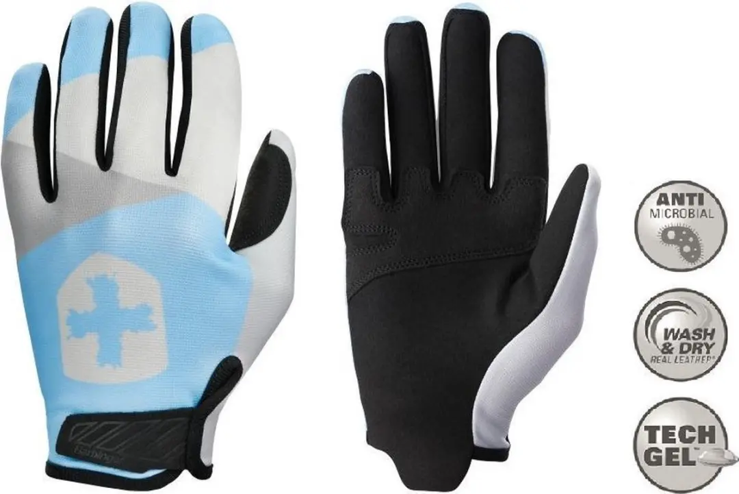 Harbinger Shield Protect Dames Fitness Handschoenen